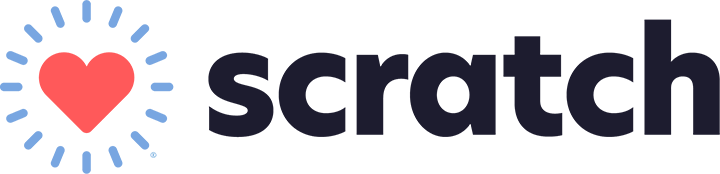 Scratchpay financing logo for veterinary payment options